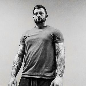 Meet your Posher, Adam